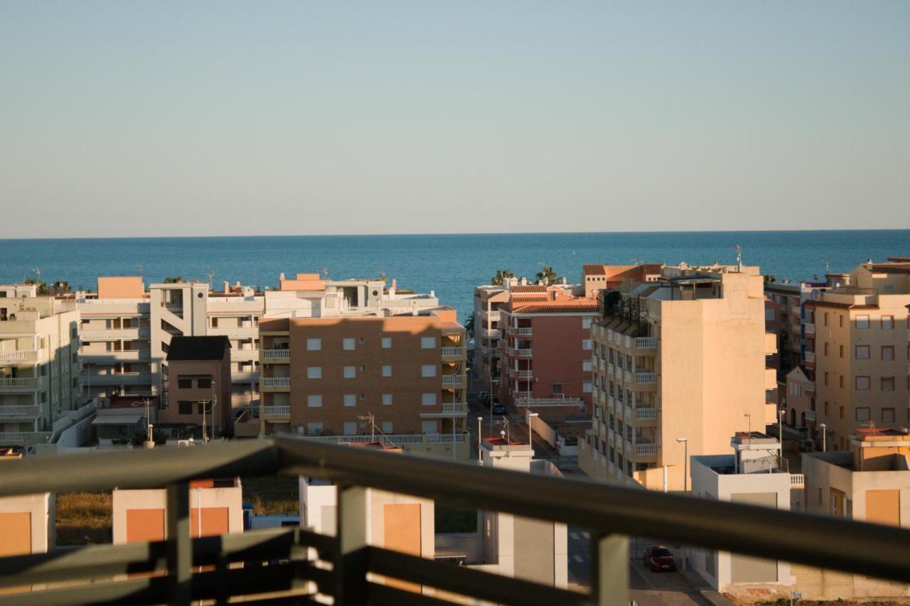 Apartamento Aguamarina - Playa Moncofa * Moncófar